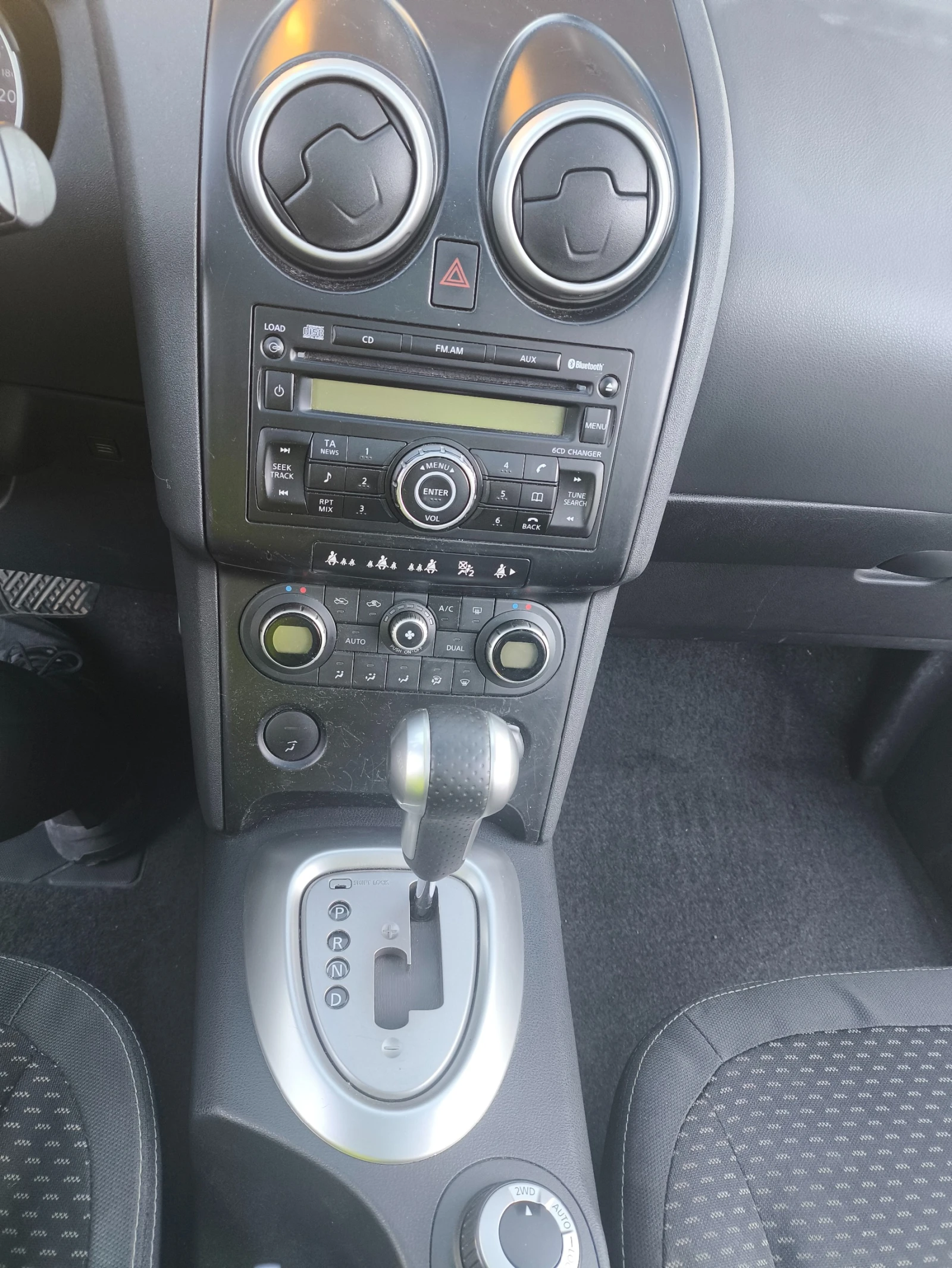 Nissan Qashqai  - изображение 7