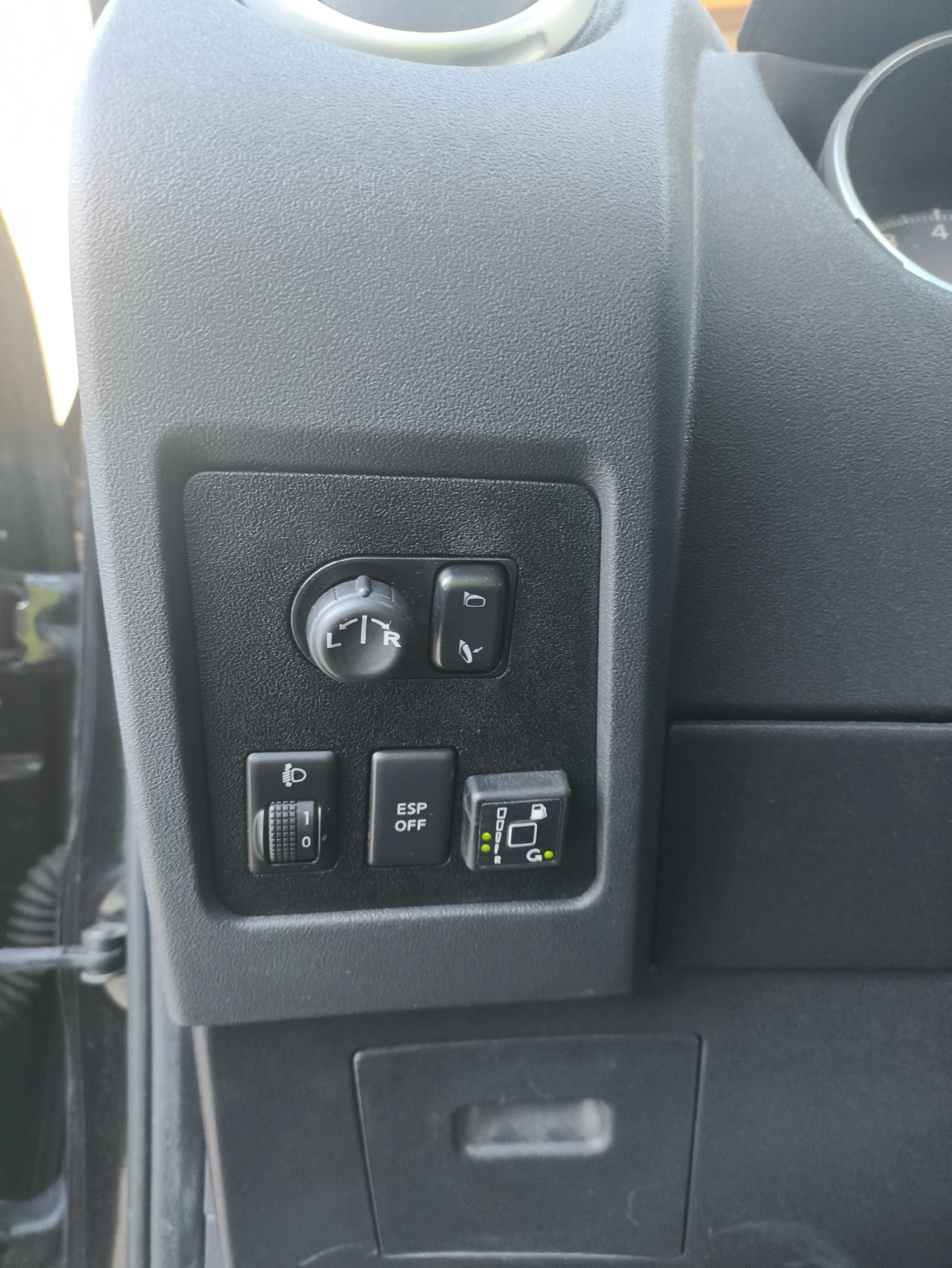 Nissan Qashqai  - изображение 5