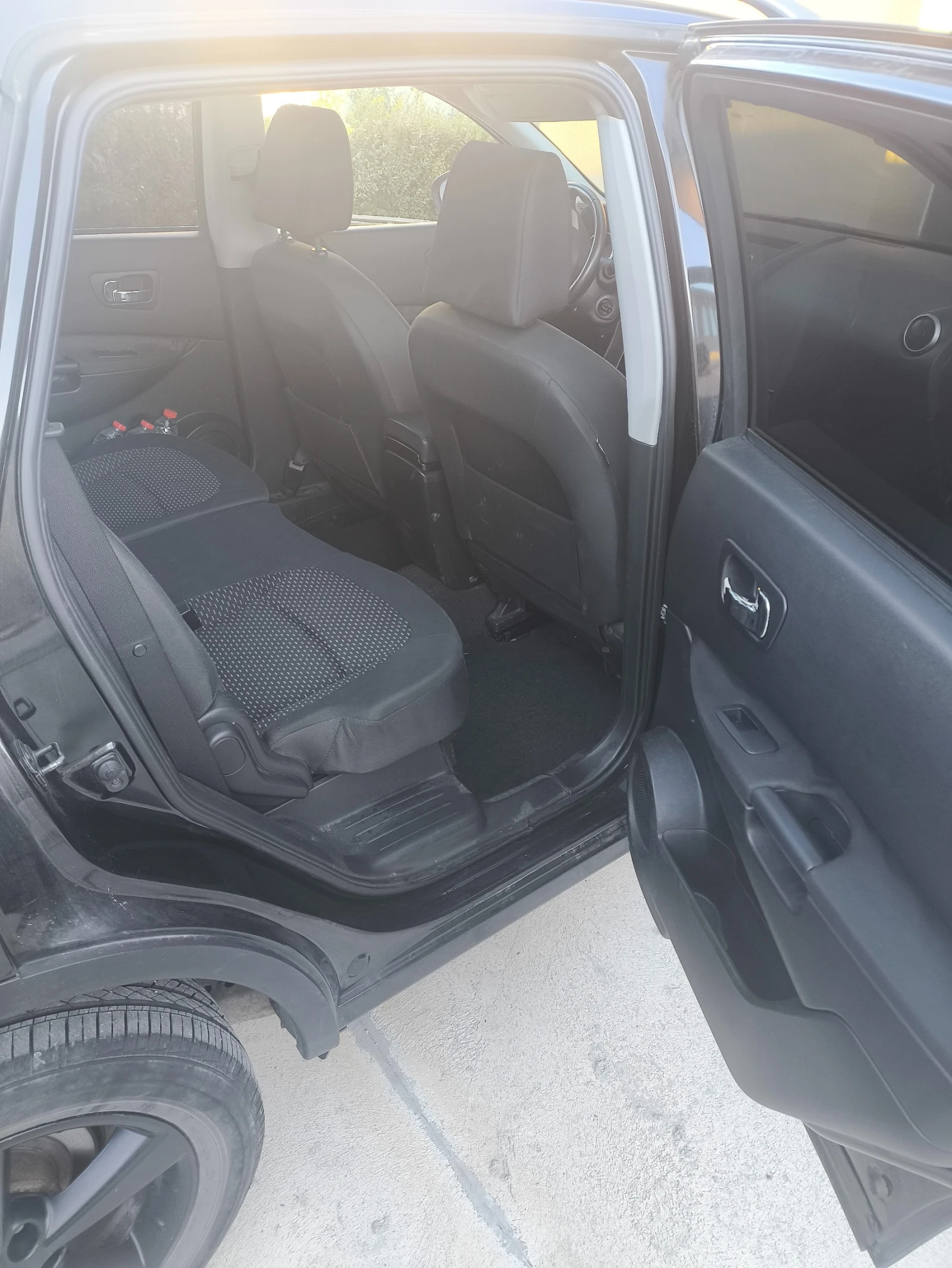 Nissan Qashqai | Mobile.bg   12