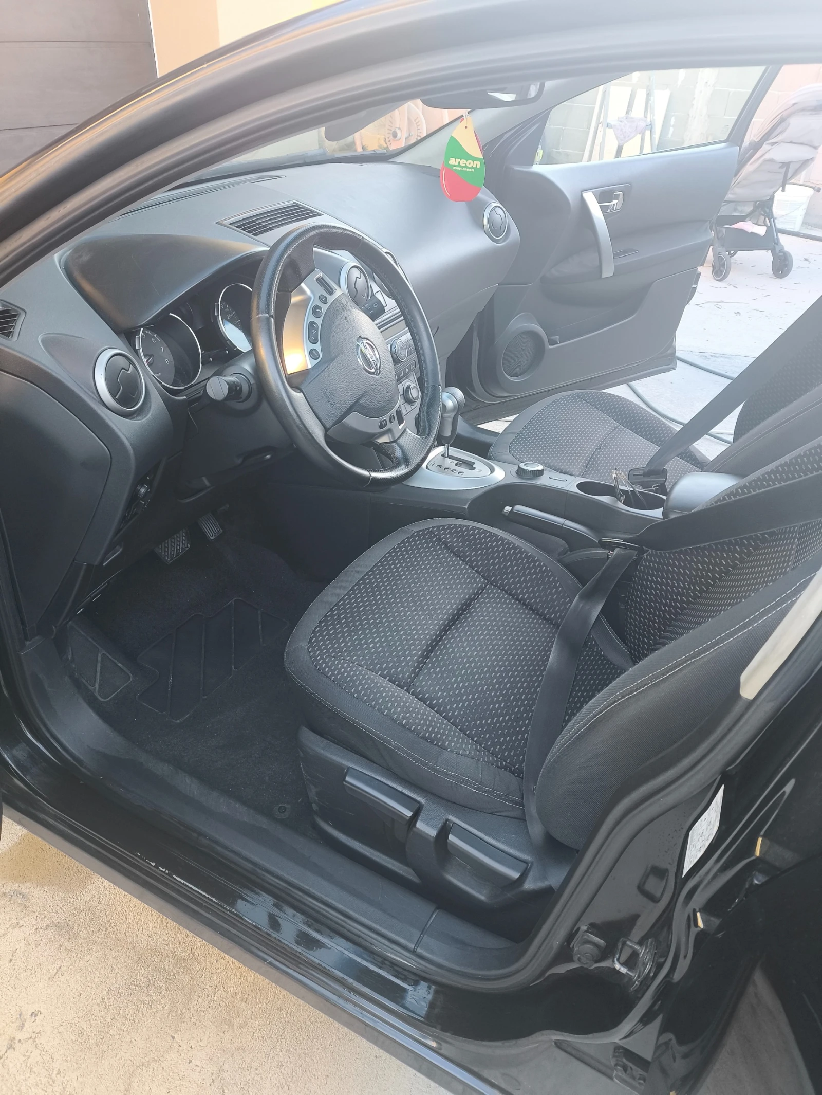 Nissan Qashqai  - изображение 10