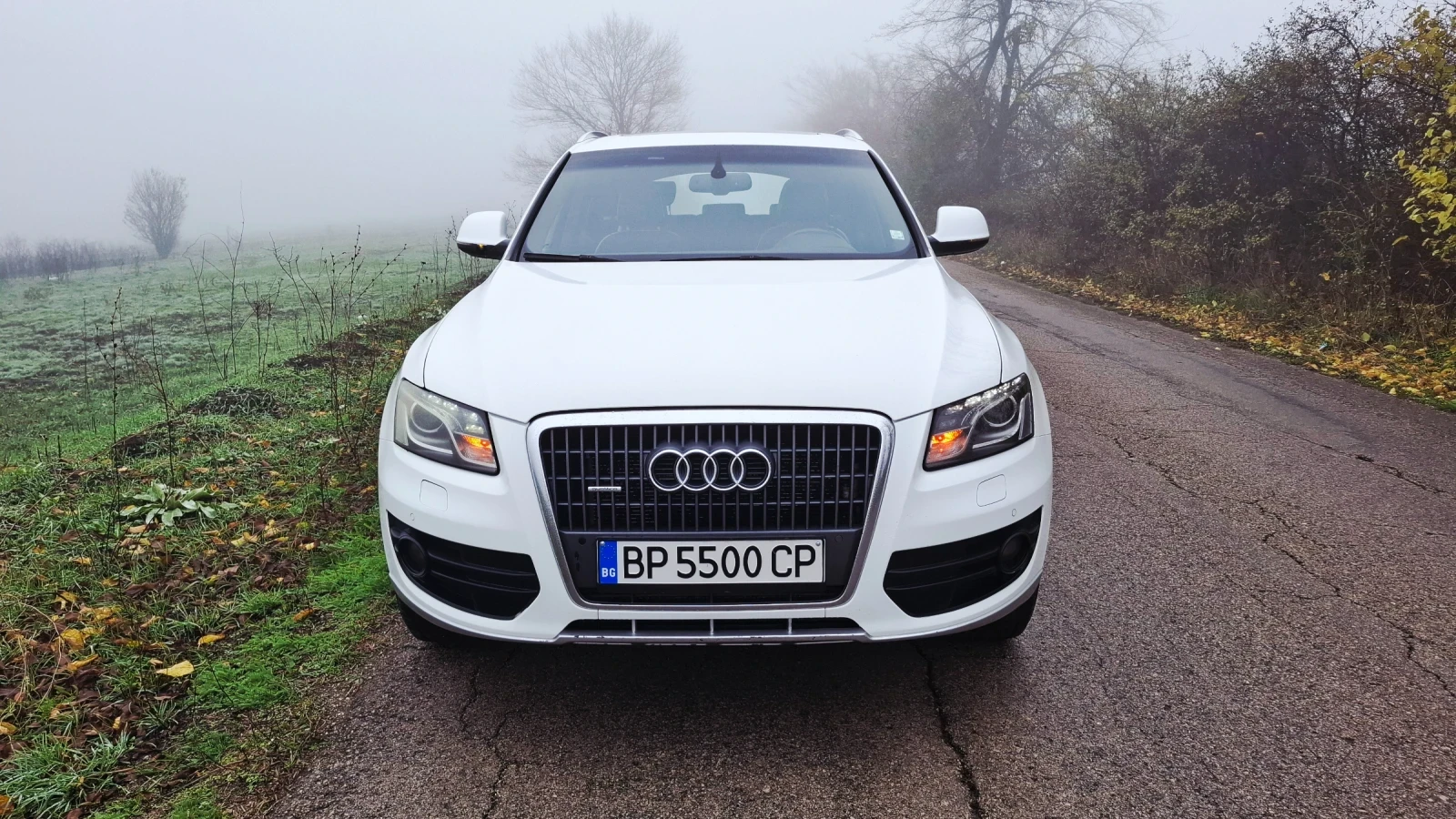 Audi Q5 | Mobile.bg   6