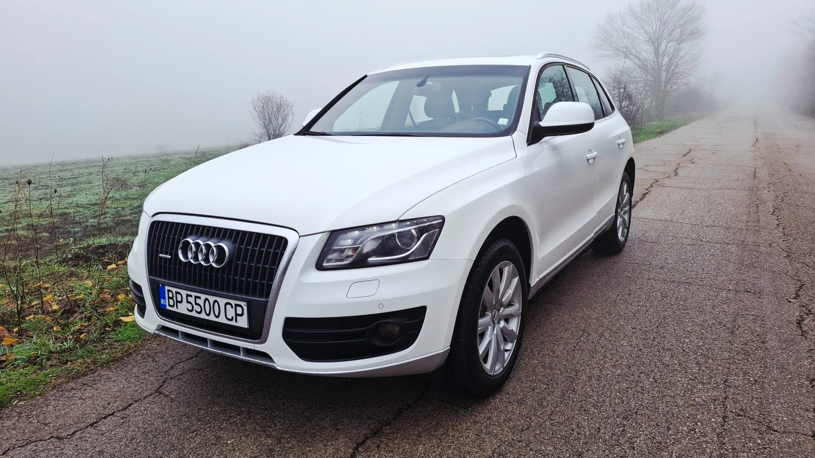 Audi Q5 | Mobile.bg   3