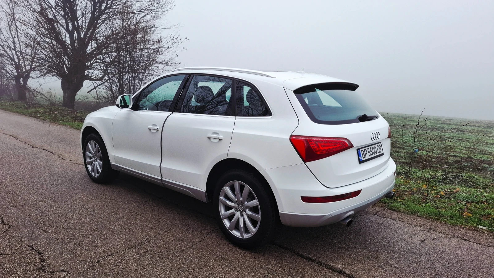 Audi Q5 | Mobile.bg   7