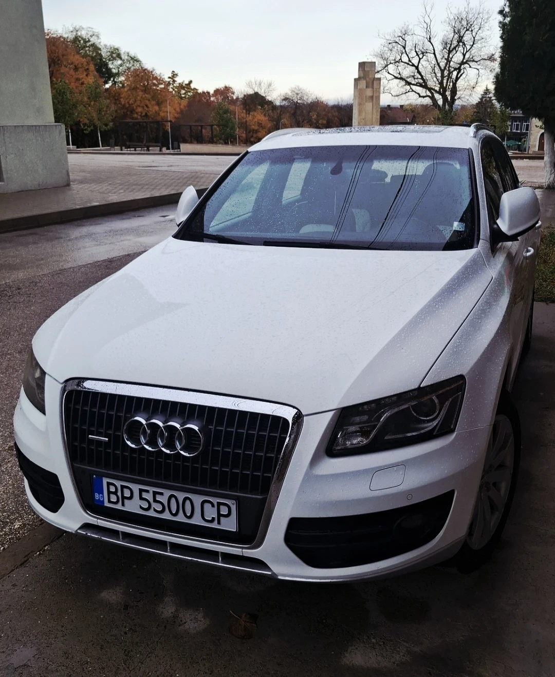 Audi Q5 | Mobile.bg   1