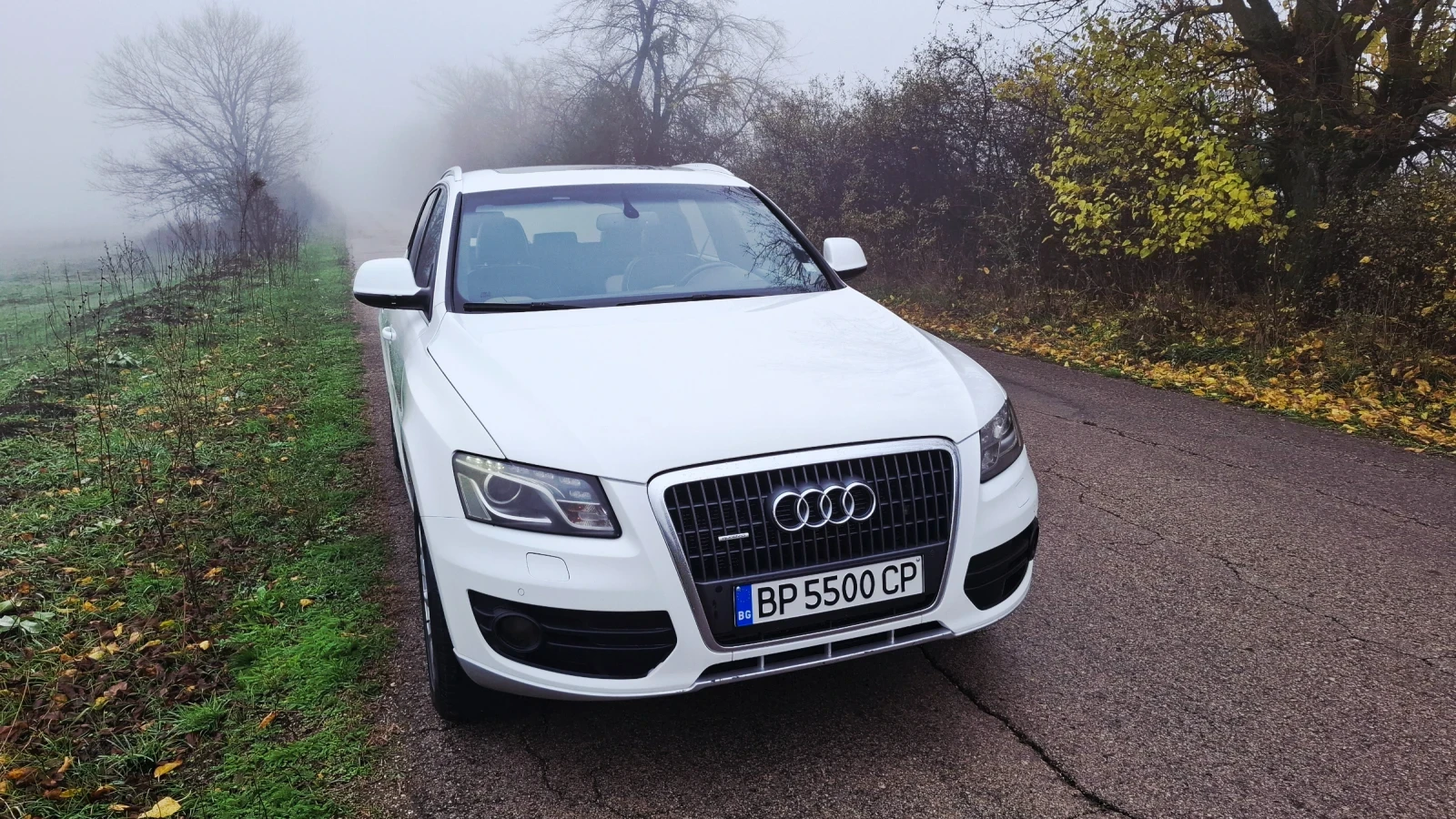 Audi Q5 | Mobile.bg   5
