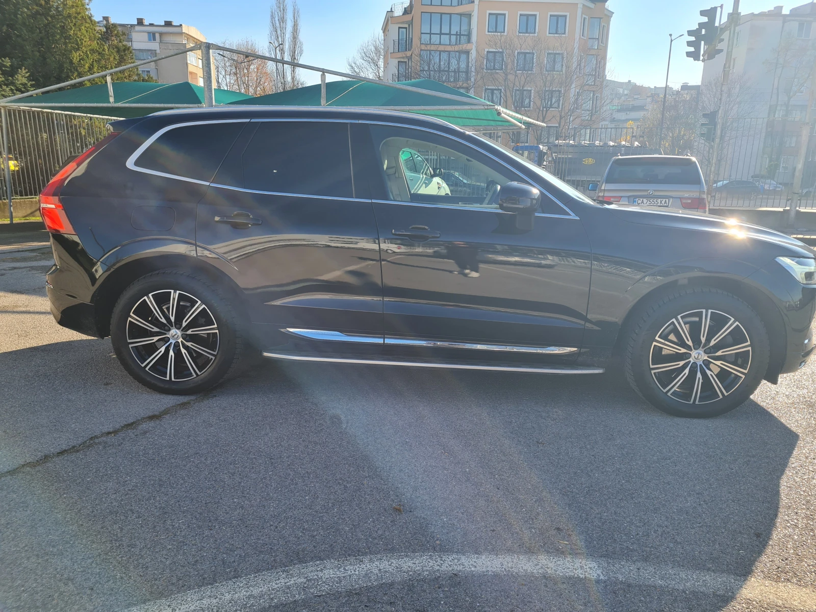 Volvo XC60 Inscription - изображение 8