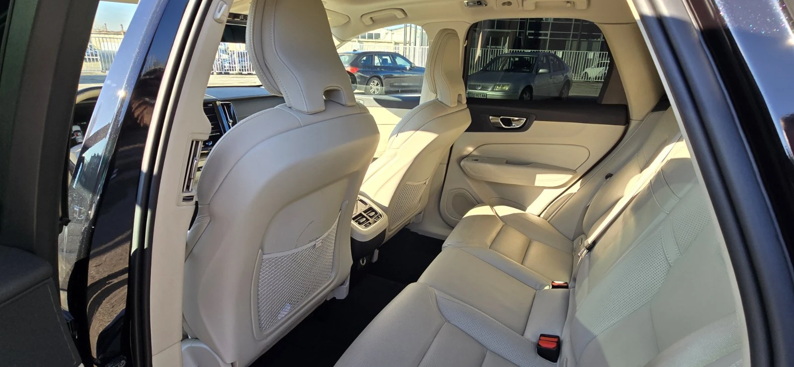 Volvo XC60 Inscription | Mobile.bg   14