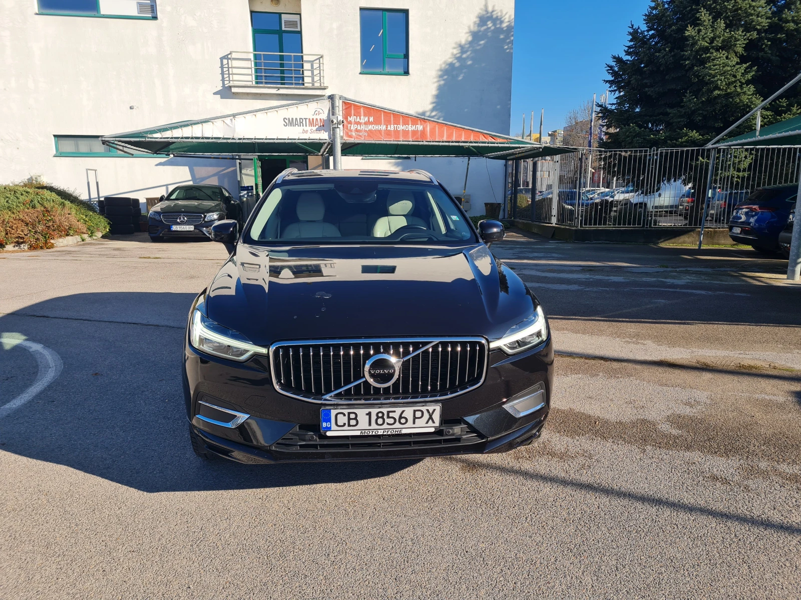 Volvo XC60 Inscription - изображение 2