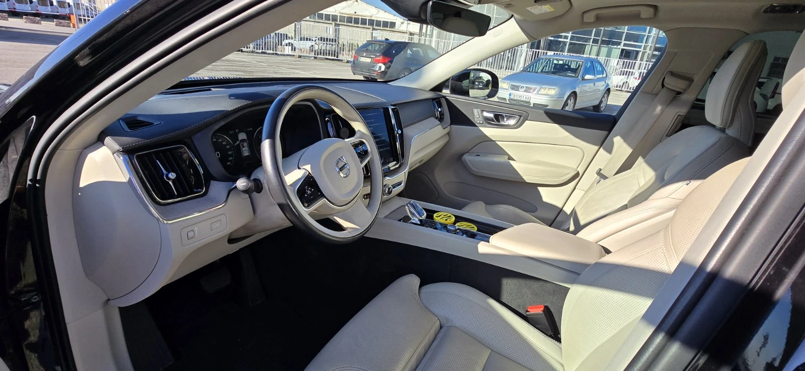 Volvo XC60 Inscription - изображение 9