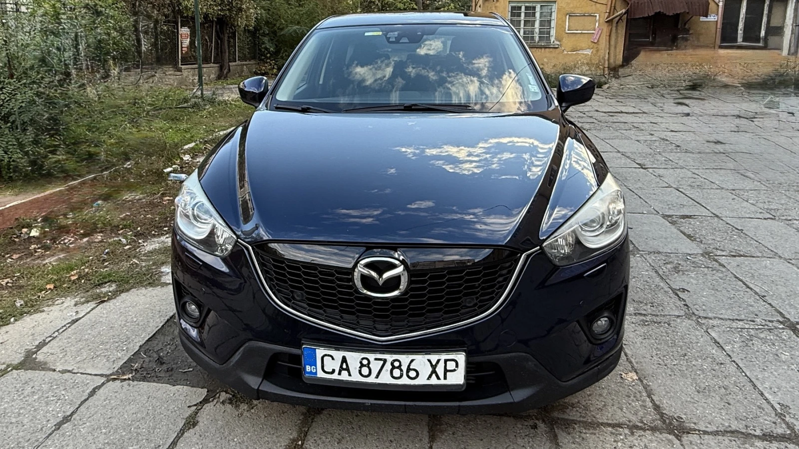 Mazda CX-5 | Mobile.bg � ����������� 1