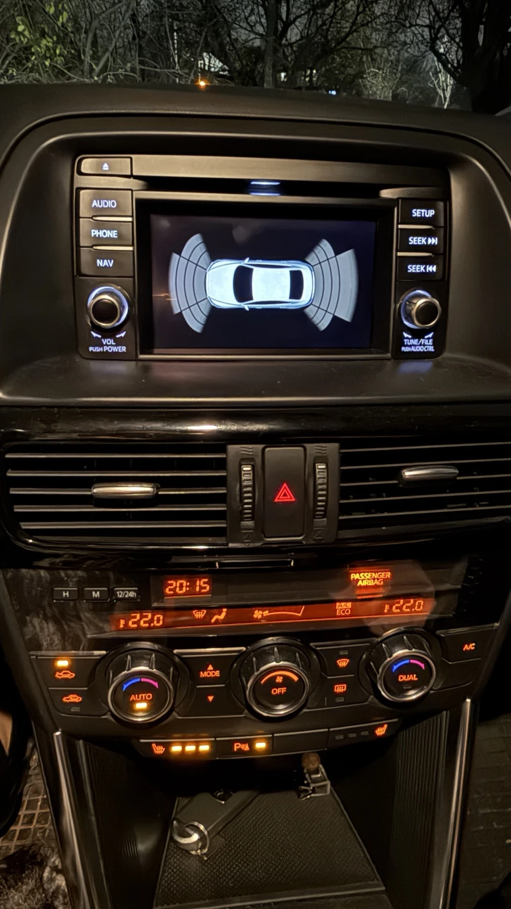 Mazda CX-5  - изображение 10