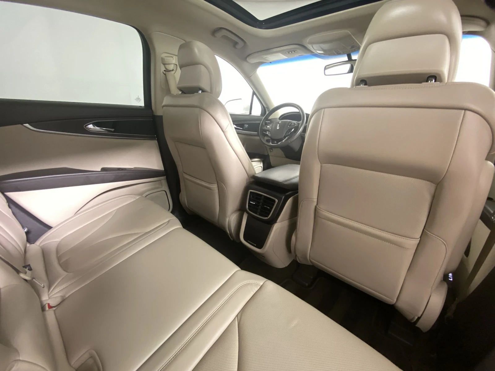 Lincoln Mkx Mkx(Nautilus)2.0T ������  ���� �� 47100�� | Mobile.bg � ����������� 10