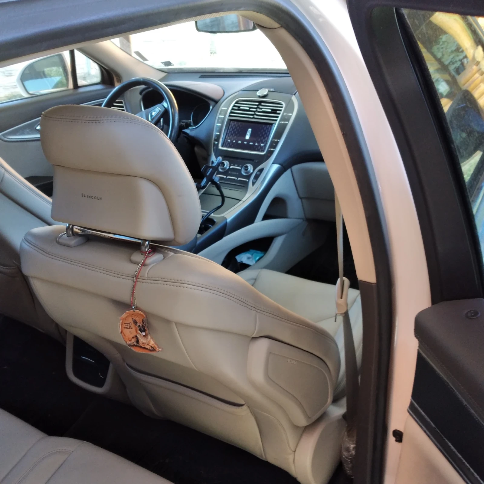 Lincoln Mkx Mkx(Nautilus)2.0T ������  ���� �� 47100�� | Mobile.bg � ����������� 8