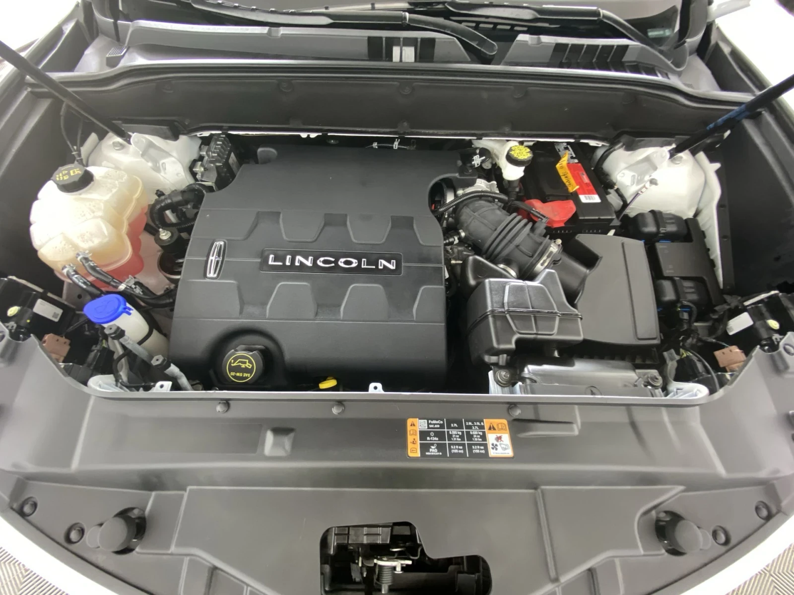 Lincoln Mkx Mkx(Nautilus)2.0T ������  ���� �� 47100�� | Mobile.bg � ����������� 9