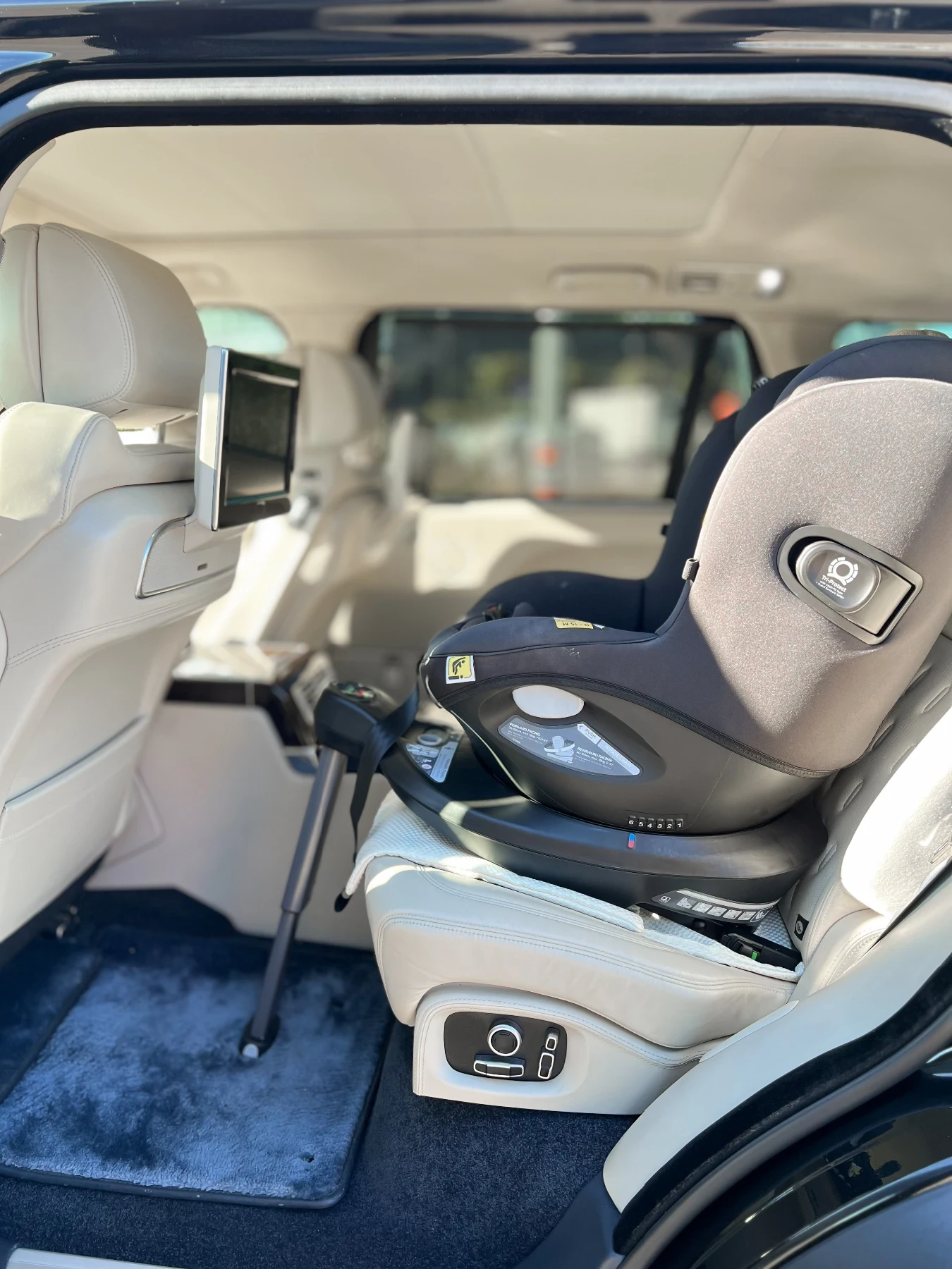 Land Rover Range rover RANGE ROVER SVO AUTOBIOGRAPHY LANG V8 | Mobile.bg � ����������� 13