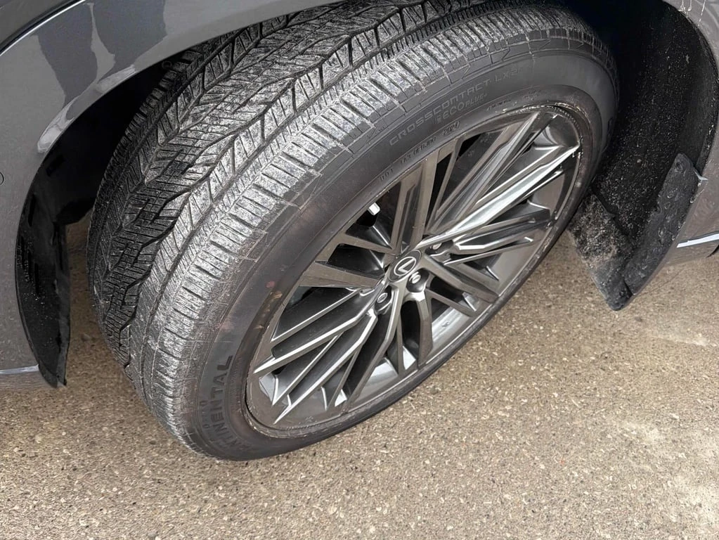 Lexus TX 350 * CARFAX * ��� ������������ ������ | Mobile.bg � ����������� 7