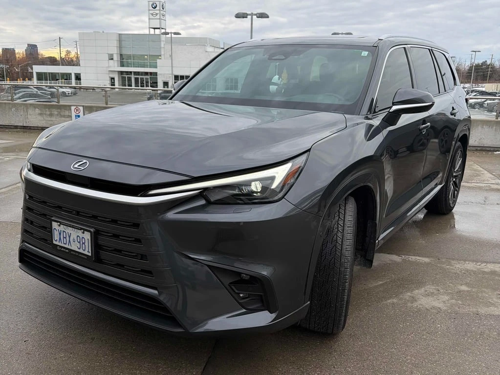 Lexus TX 350 * CARFAX * ��� ������������ ������ | Mobile.bg � ����������� 1