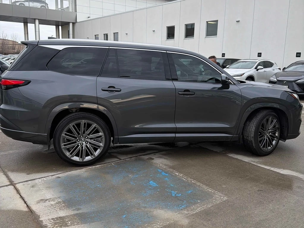 Lexus TX 350 * CARFAX * ��� ������������ ������ | Mobile.bg � ����������� 3