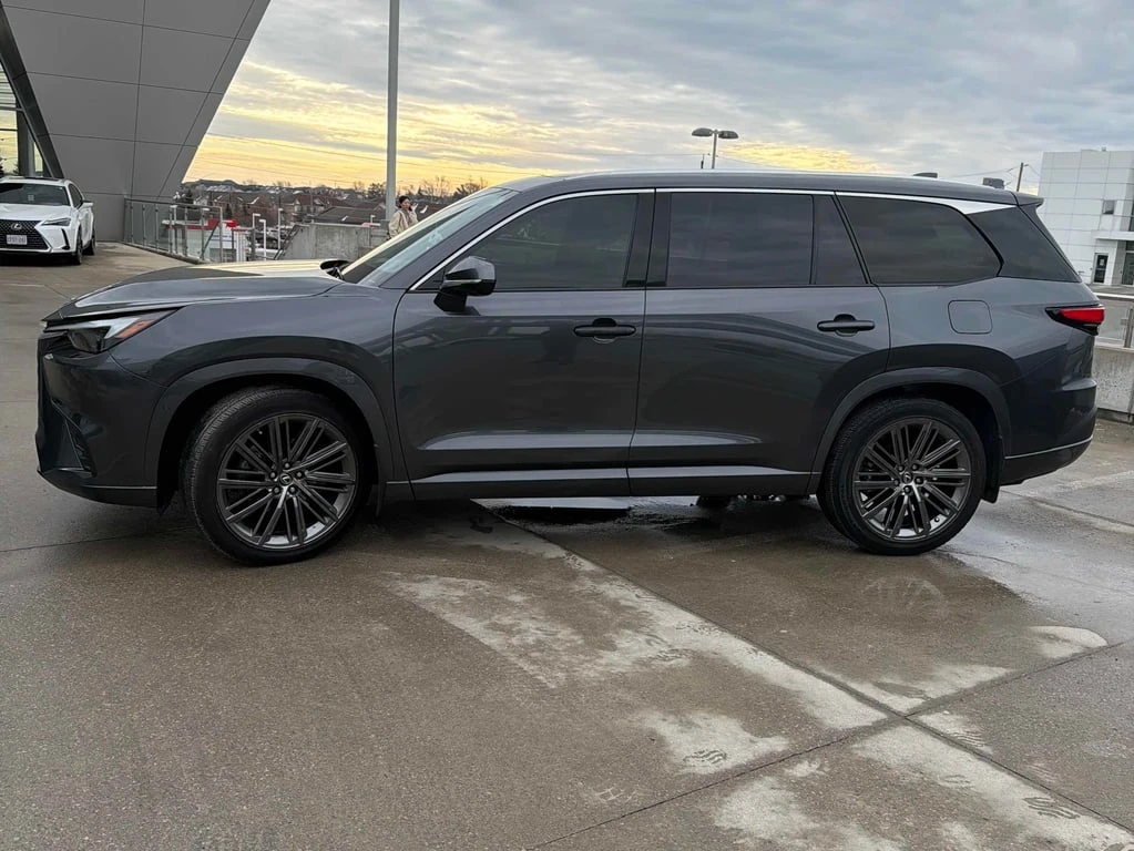 Lexus TX 350 * CARFAX * ��� ������������ ������ | Mobile.bg � ����������� 2