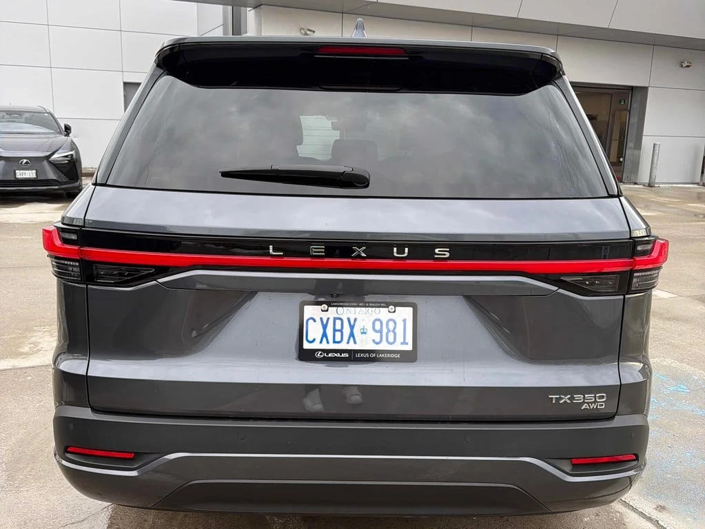 Lexus TX 350 * CARFAX * ��� ������������ ������ | Mobile.bg � ����������� 4