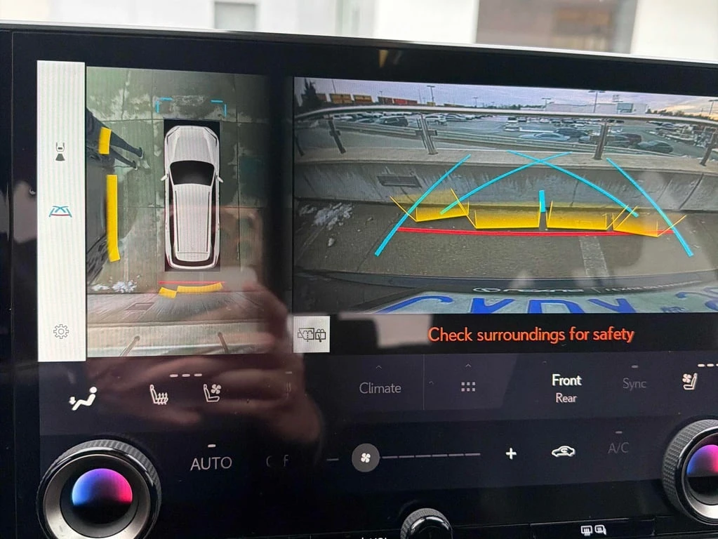 Lexus TX 350 * CARFAX * ��� ������������ ������ | Mobile.bg � ����������� 10