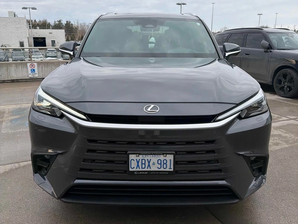 Lexus TX 350 * CARFAX * ��� ������������ ������ | Mobile.bg � ����������� 6