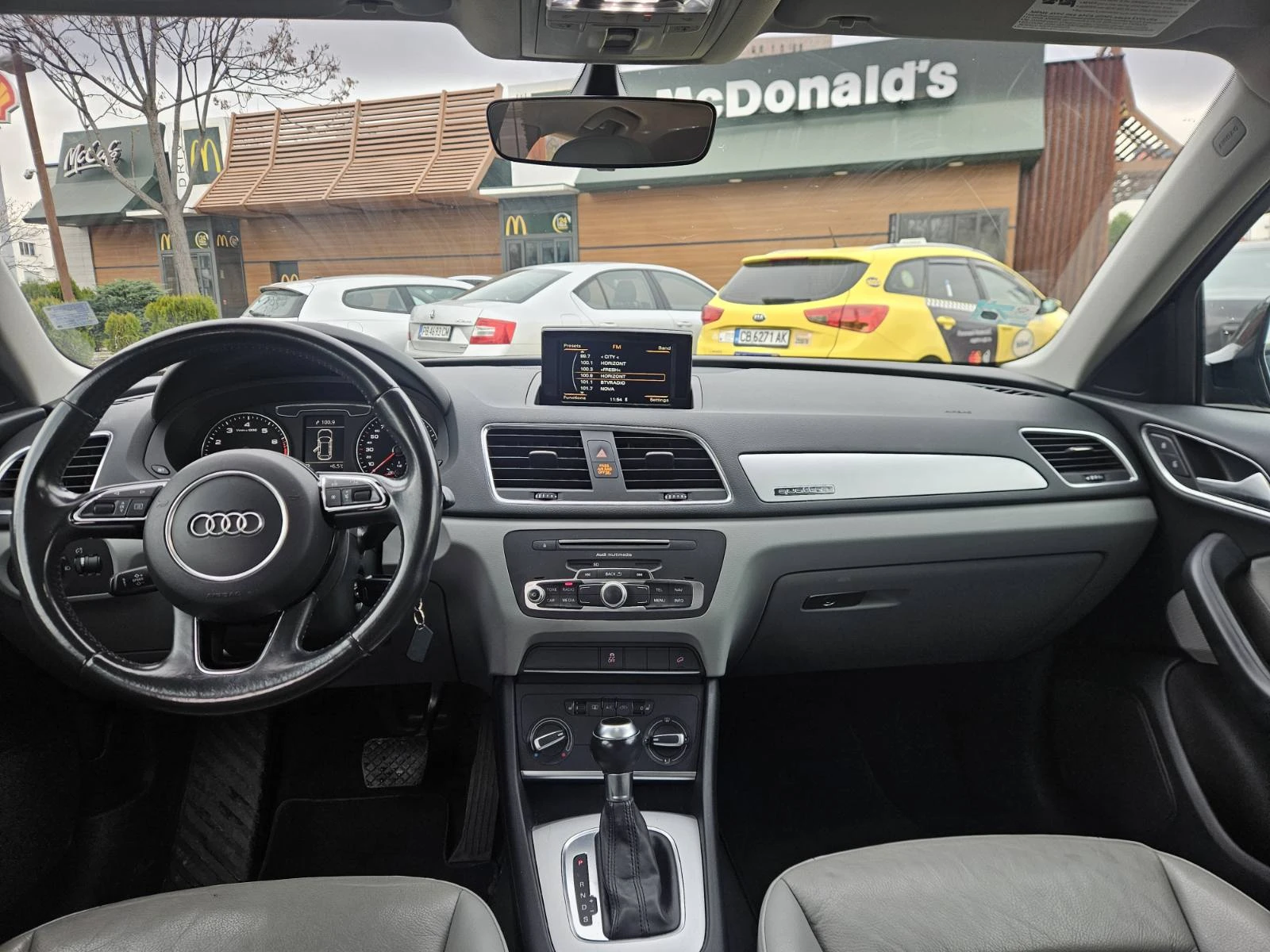 Audi Q3  - изображение 8