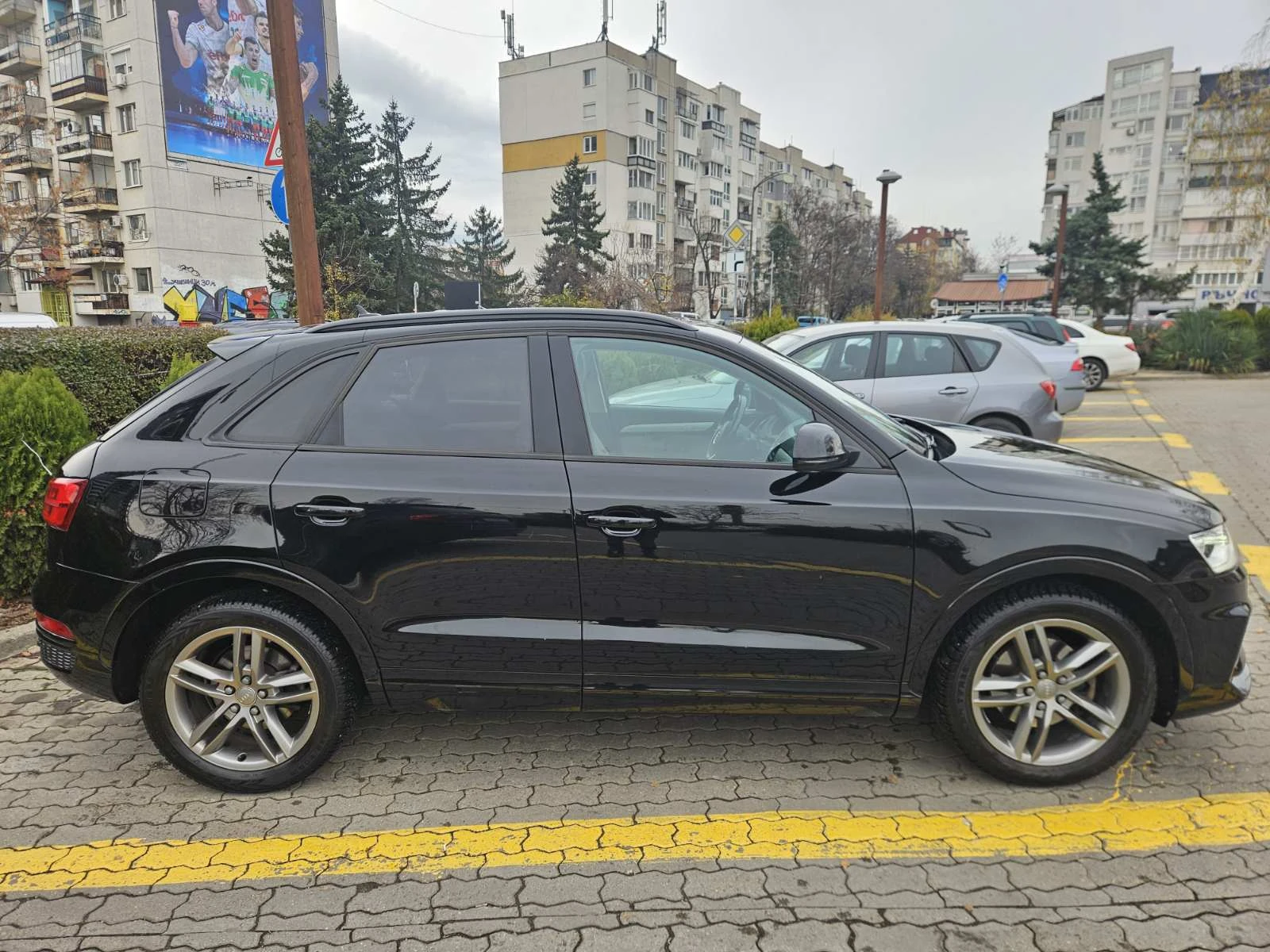 Audi Q3  - изображение 4