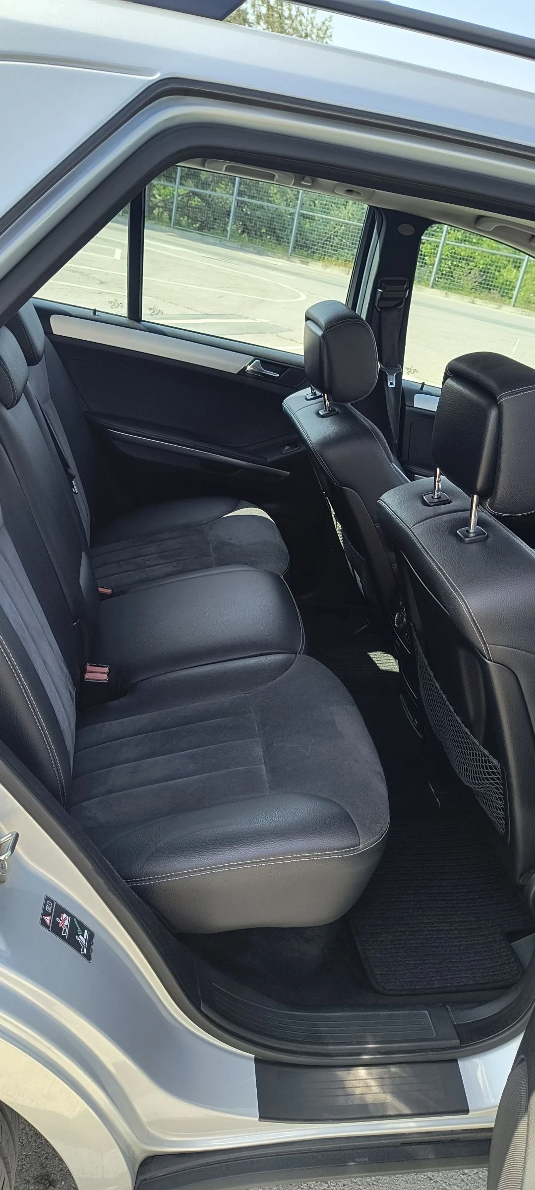 Mercedes-Benz ML 320 | Mobile.bg � ����������� 9