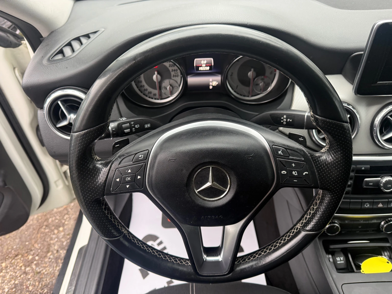 Mercedes-Benz GLA 200 CDI | Mobile.bg � ����������� 12