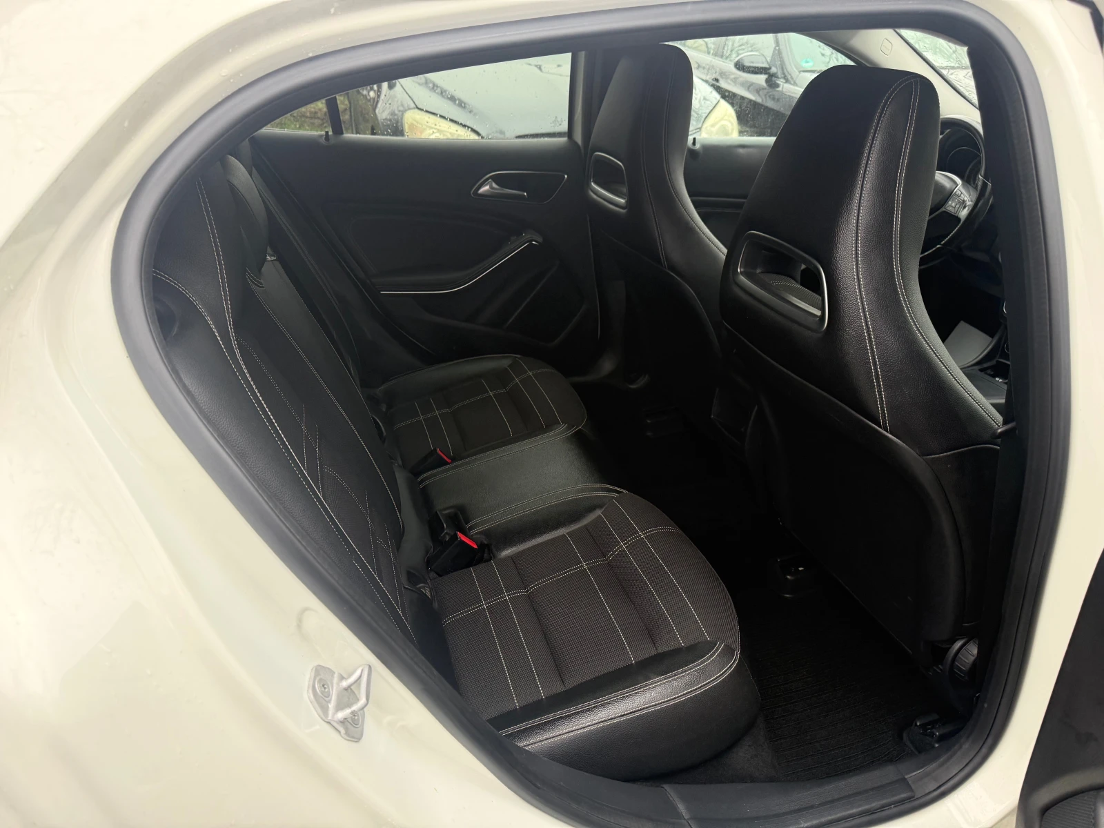 Mercedes-Benz GLA 200 CDI | Mobile.bg � ����������� 14