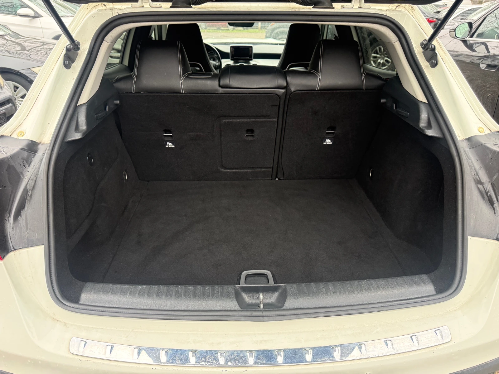 Mercedes-Benz GLA 200 CDI | Mobile.bg � ����������� 16