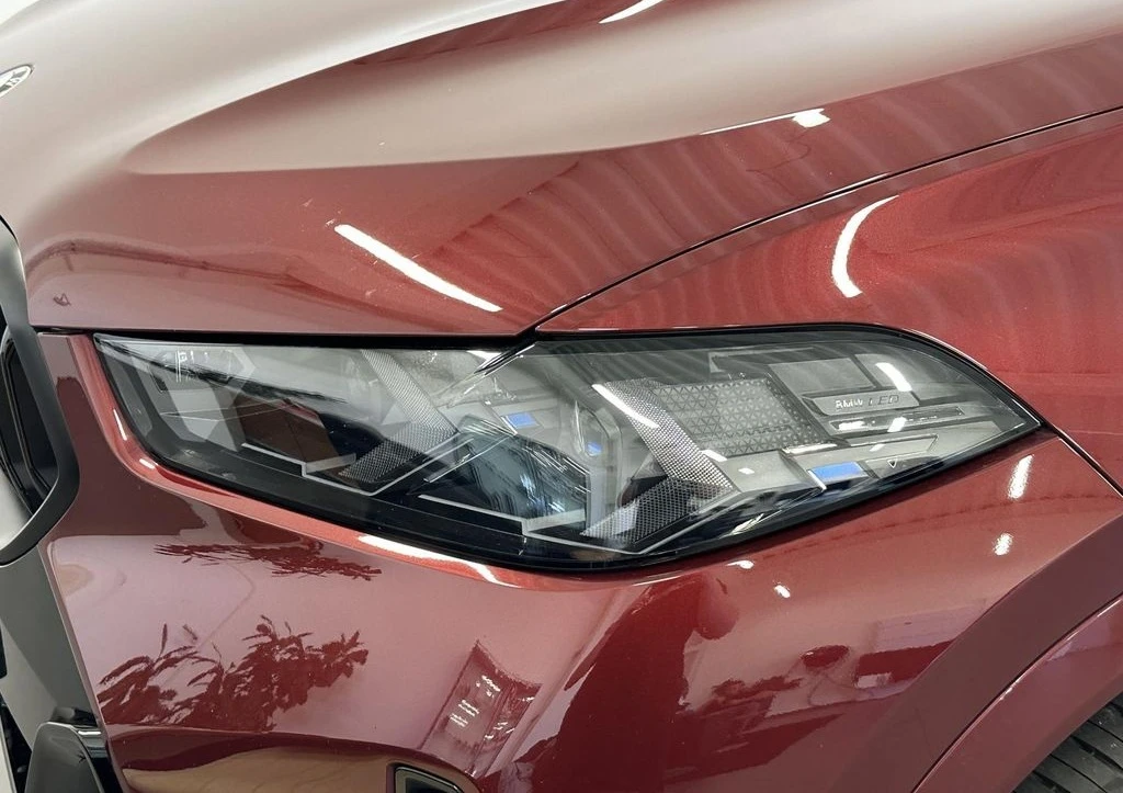 BMW X6 40d xDrive M-Sport - изображение 4