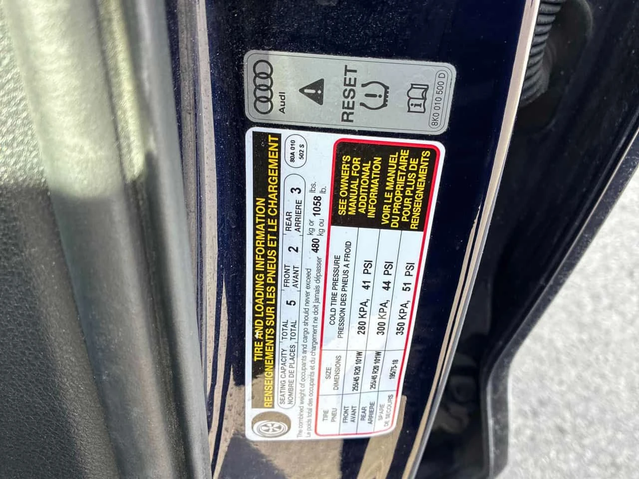 Audi SQ5 * Technik * CARFAX * 360 ������* ��������*  | Mobile.bg � ����������� 13