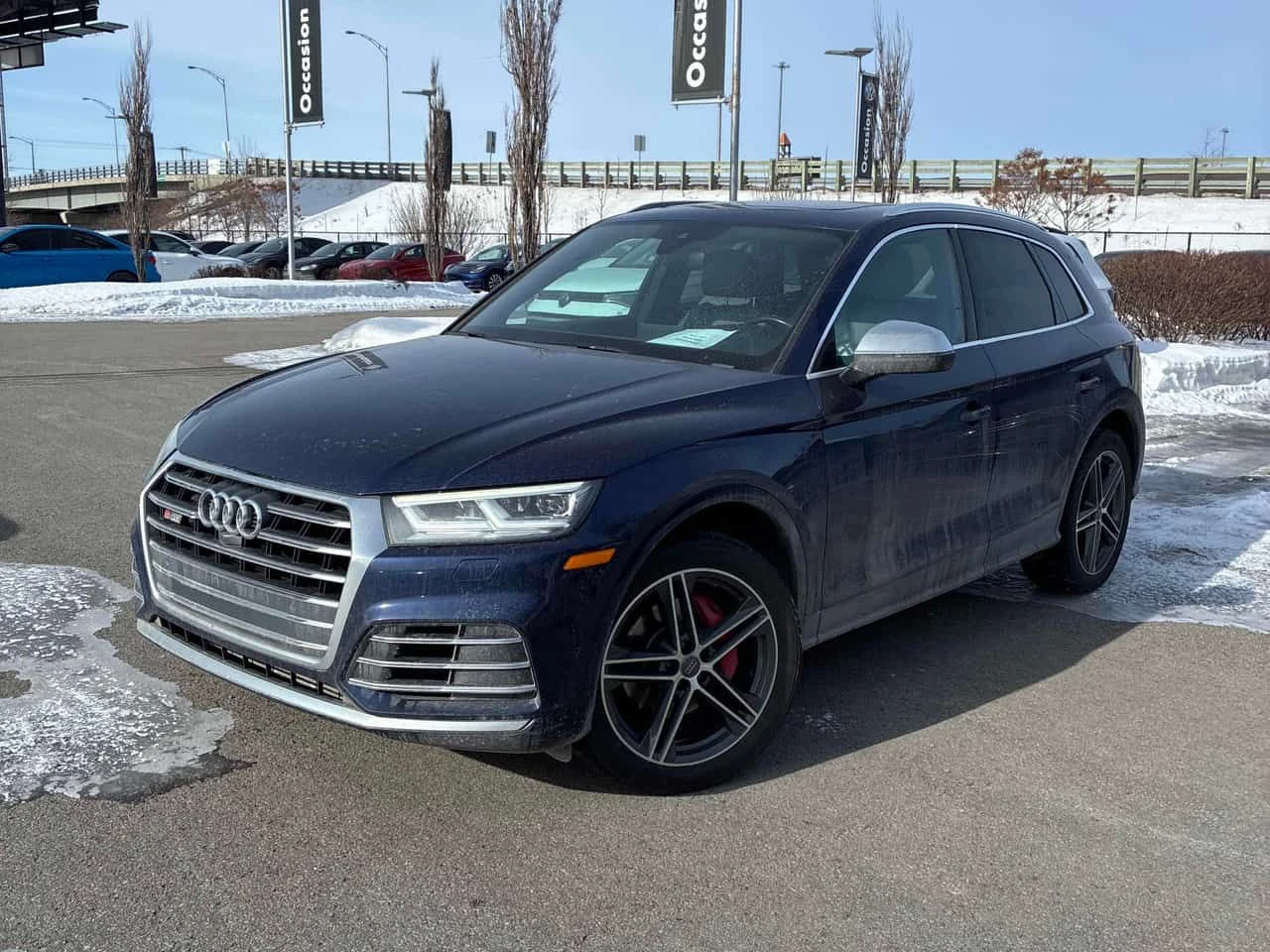 Audi SQ5 * Technik * CARFAX * 360 ������* ��������*  | Mobile.bg � ����������� 1