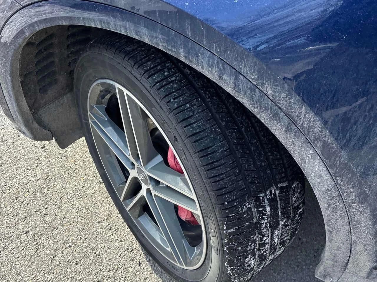 Audi SQ5 * Technik * CARFAX * 360 ������* ��������*  | Mobile.bg � ����������� 17