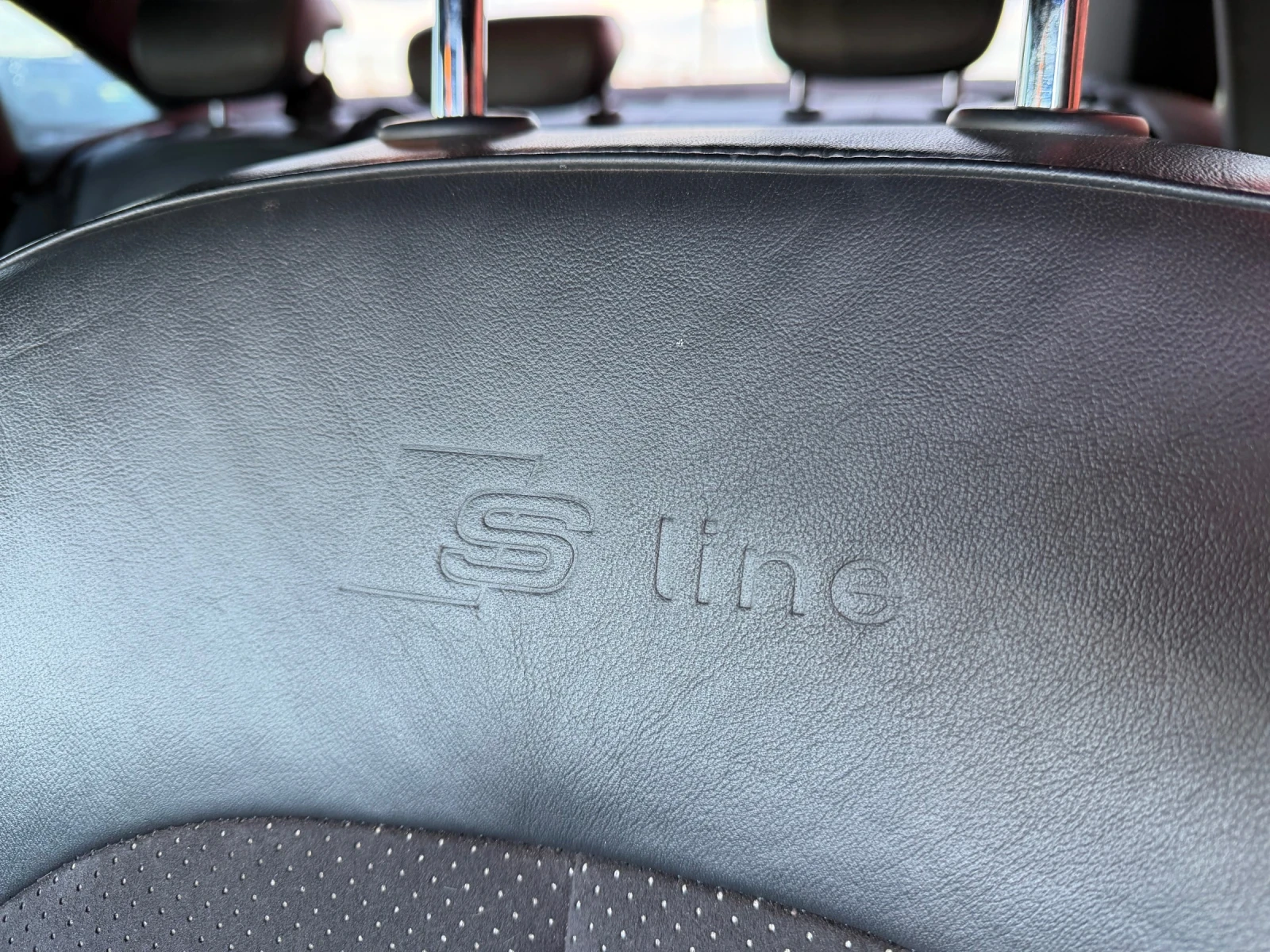 Audi A6 BiTDI* 313кс* ZF* 8ск, снимка 12 - Автомобили и джипове - 53713948