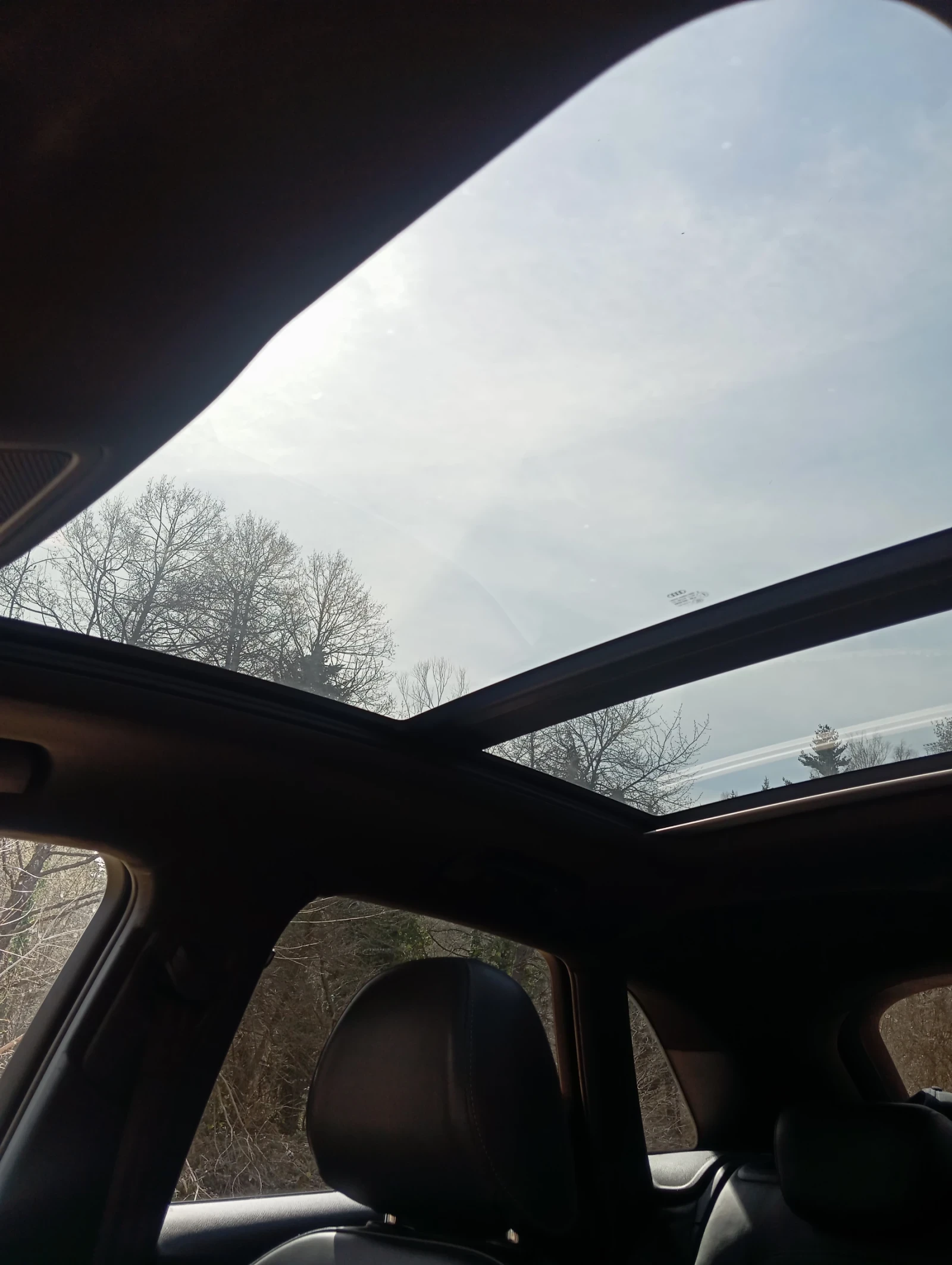 Audi Q3, снимка 9 - Автомобили и джипове - 53984071