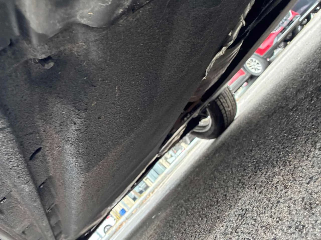 Audi Q5 * Komfort * ПОДГРЕВИ* ПАНОРАМА* KEYLESS* , снимка 13 - Автомобили и джипове - 54222261