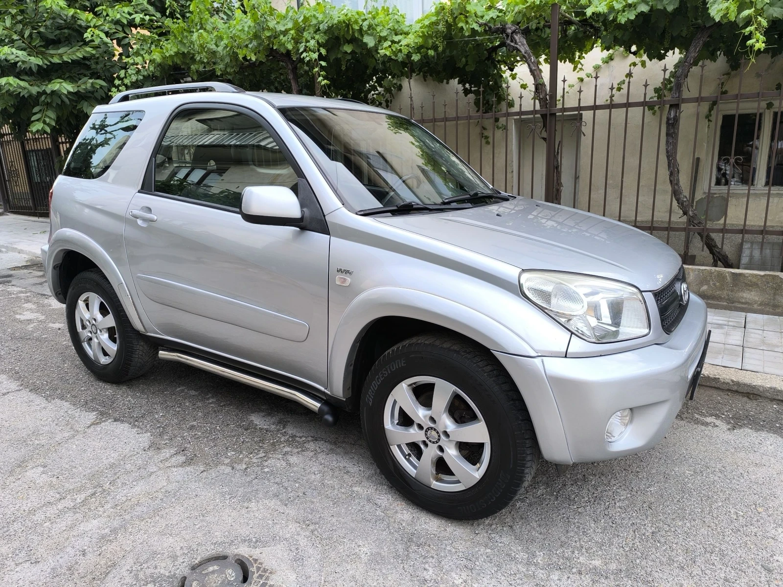 Toyota Rav4 Rav4 2.0куб 150кс
