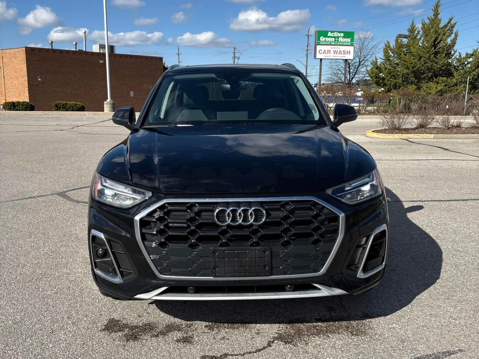 Audi Q5 CARFAX * ���������� * ��������� ���� �� �� | Mobile.bg � ����������� 1