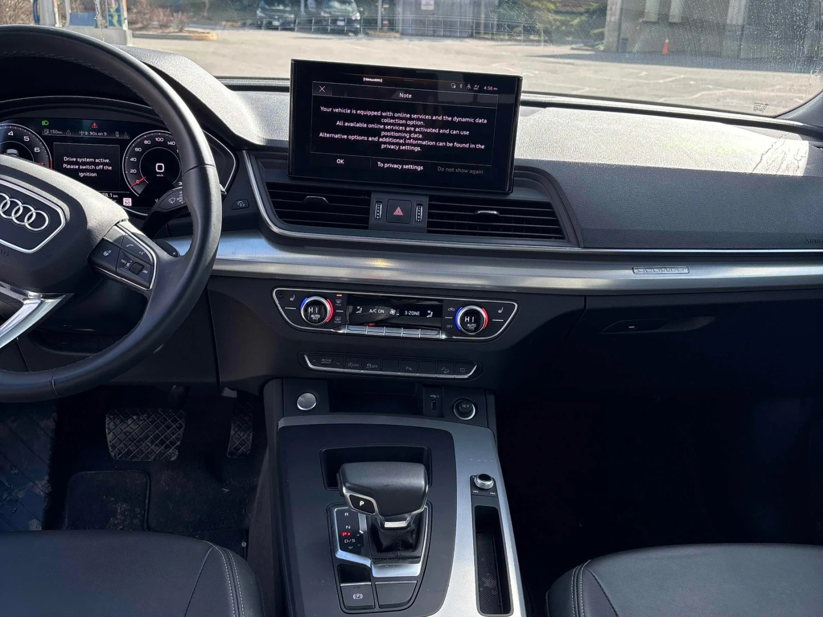 Audi Q5 CARFAX * ���������� * ��������� ���� �� �� | Mobile.bg � ����������� 7