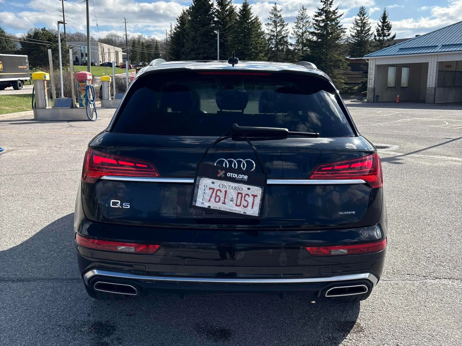 Audi Q5 CARFAX * ���������� * ��������� ���� �� �� | Mobile.bg � ����������� 4