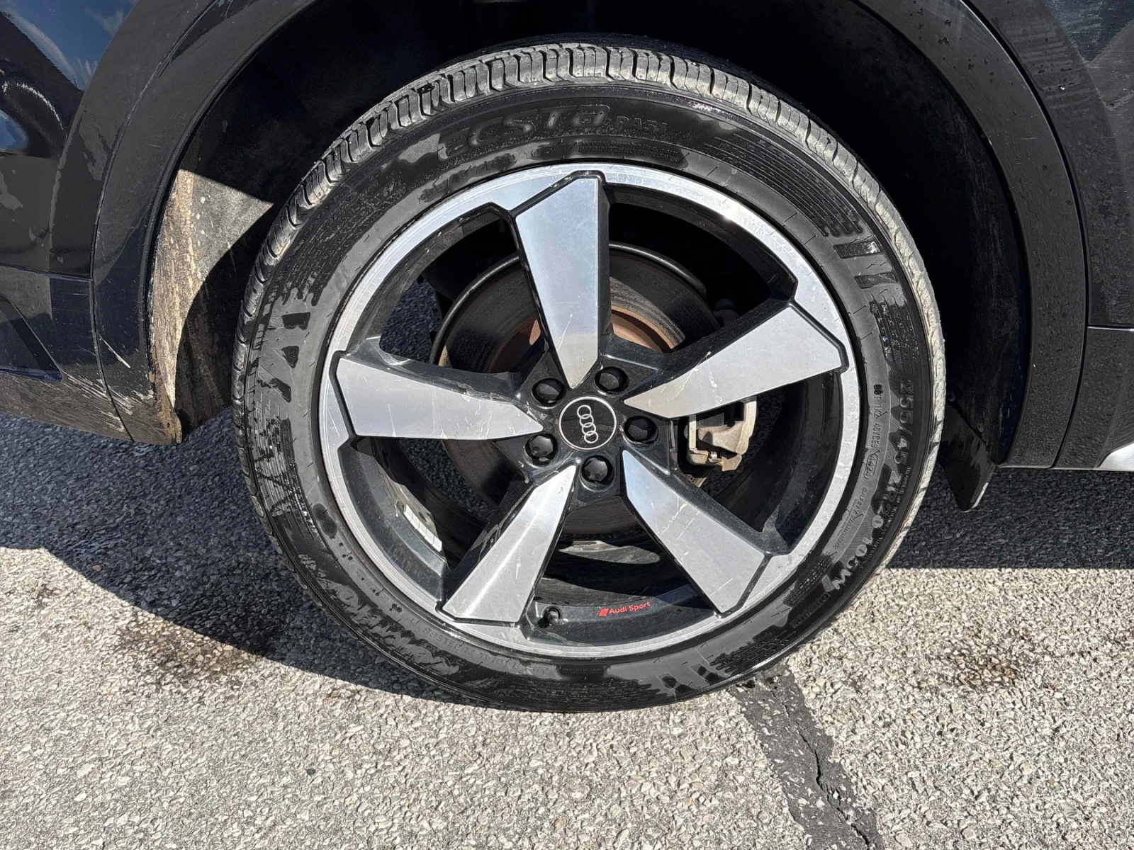 Audi Q5 CARFAX * ���������� * ��������� ���� �� �� | Mobile.bg � ����������� 9