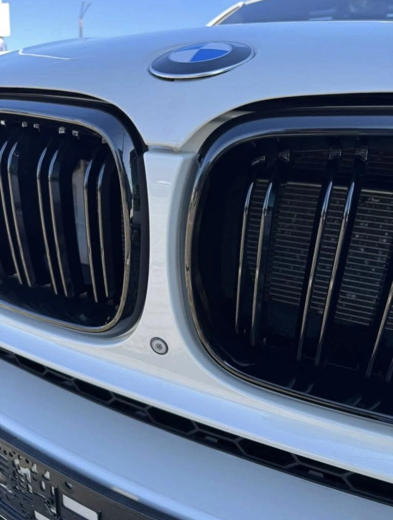 BMW X5, снимка 13 - Автомобили и джипове - 54672289