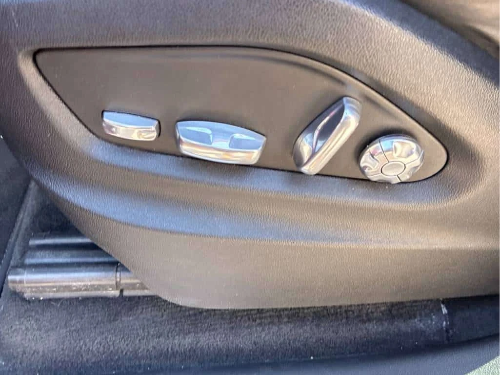 Porsche Cayenne БЕЗ ЗАБЕЛЕЖКИ* BOSE* ОБДУХВАНЕ* 360* HUD* , снимка 15 - Автомобили и джипове - 54839082
