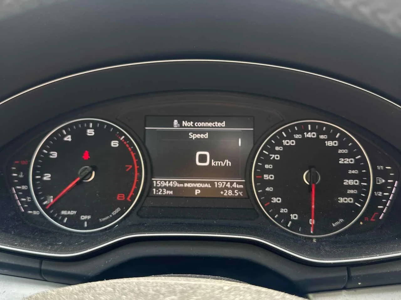 Audi Q5 * Komfort * CARFAX * ЦЕНА ДО БГ, снимка 8 - Автомобили и джипове - 54902811