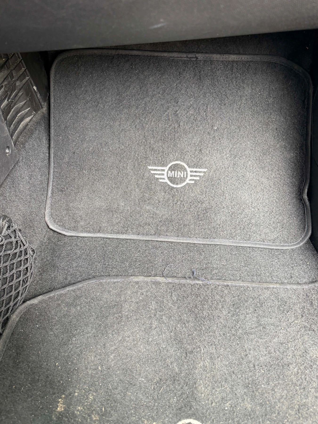 Mini Countryman MINI Cooper D ALL4 2.0D 143 к.с. Automatic, снимка 8 - Автомобили и джипове - 55086683