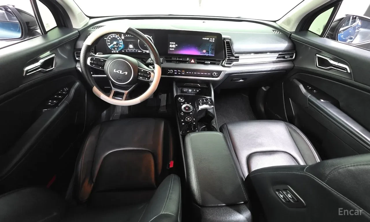Kia Sportage Noblesse Gravity | Mobile.bg � ����������� 5