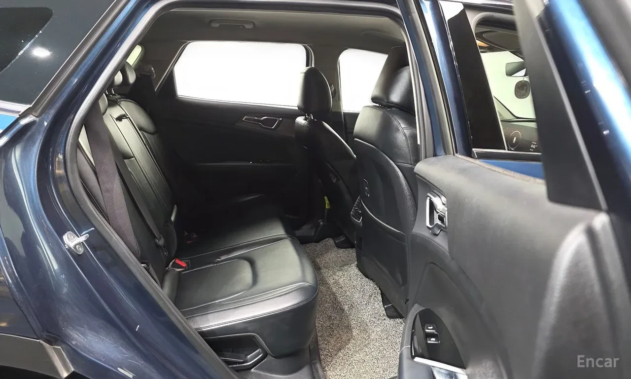 Kia Sportage Noblesse Gravity | Mobile.bg � ����������� 8